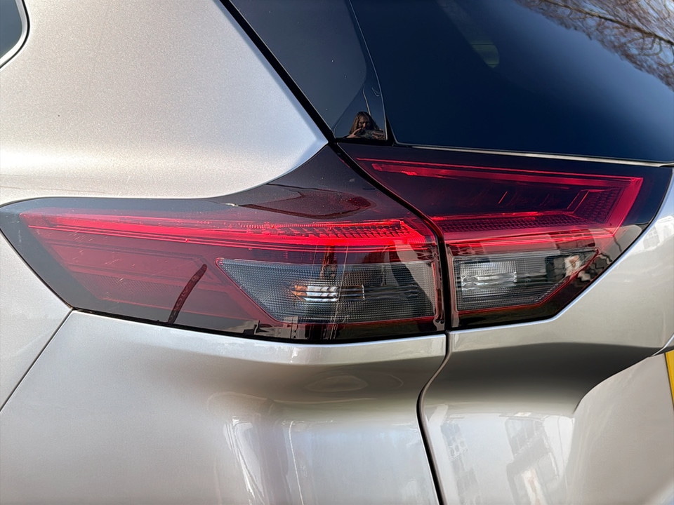 Used Nissan X-Trail 2024 for sale - 77673890: Photo 11