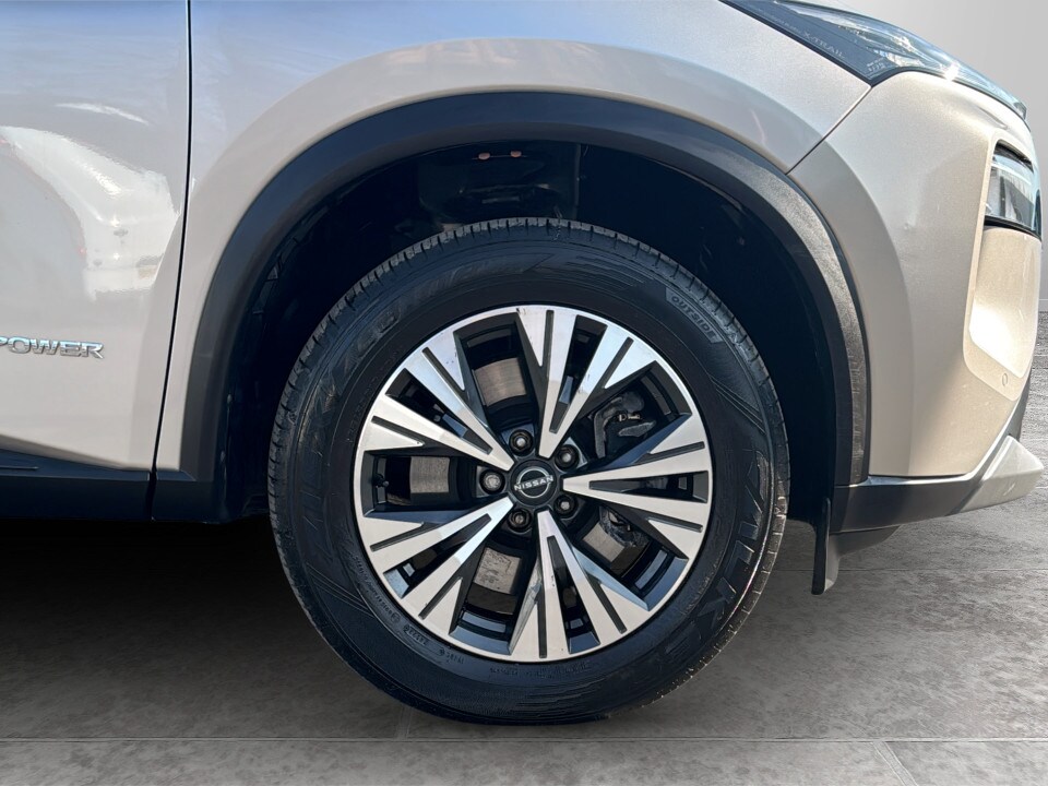 Used Nissan X-Trail 2024 for sale - 77673890: Photo 13