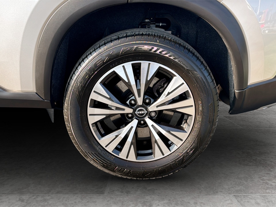 Used Nissan X-Trail 2024 for sale - 77673890: Photo 15