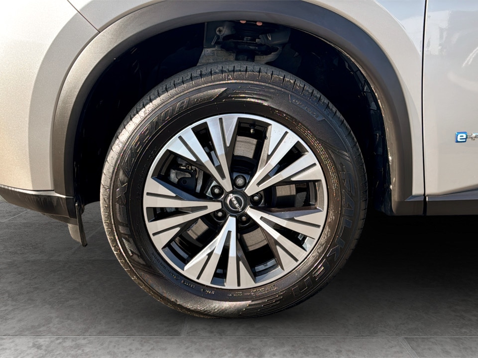 Used Nissan X-Trail 2024 for sale - 77673890: Photo 16