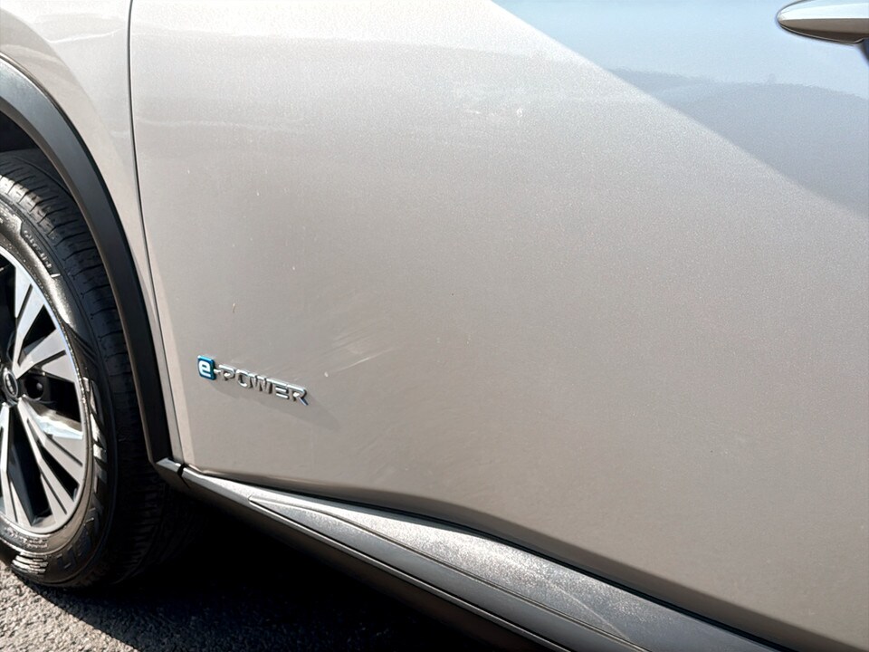 Used Nissan X-Trail 2024 for sale - 77673890: Photo 18