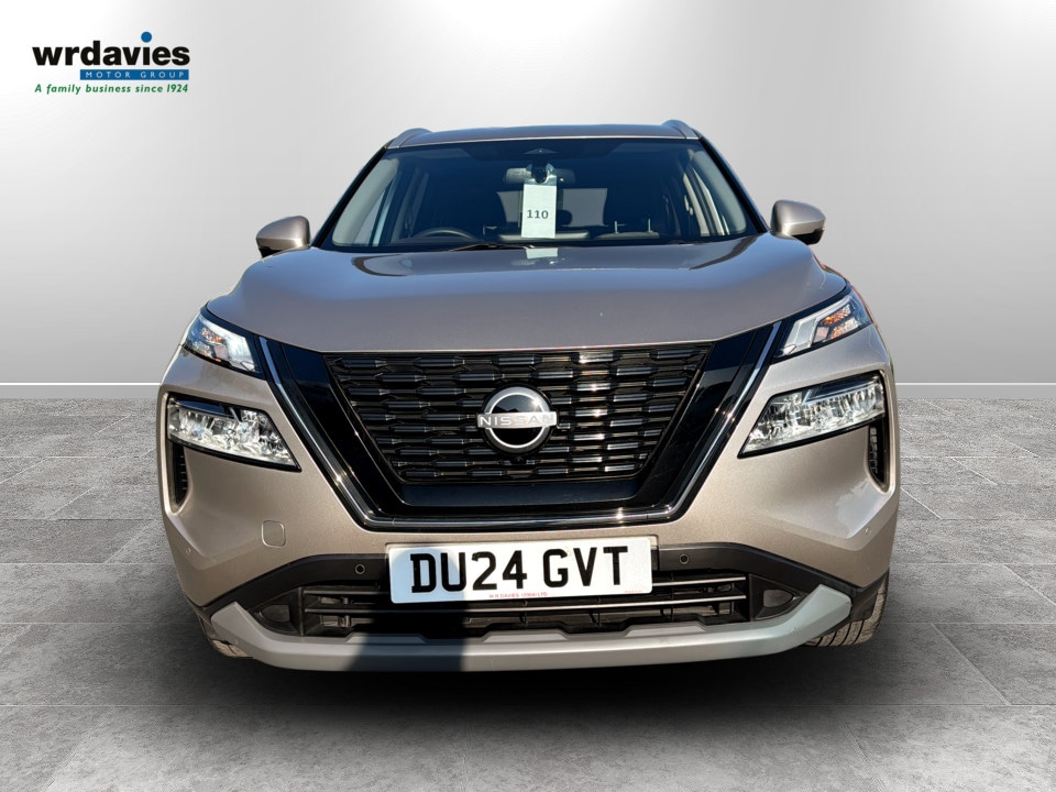 Used Nissan X-Trail 2024 for sale - 77673890: Photo 2