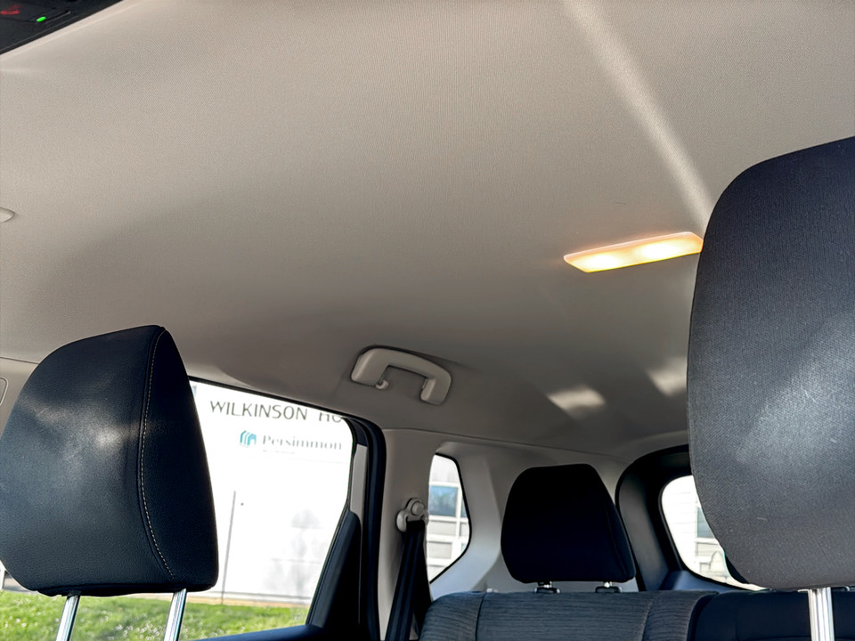 Used Nissan X-Trail 2024 for sale - 77673890: Photo 20