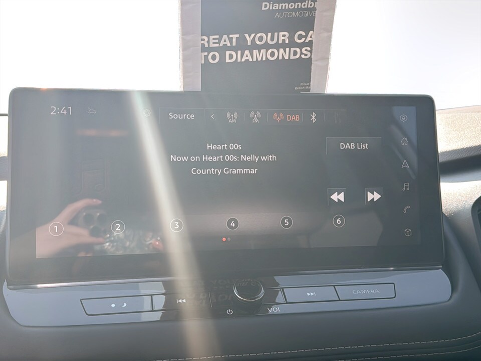 Used Nissan X-Trail 2024 for sale - 77673890: Photo 21