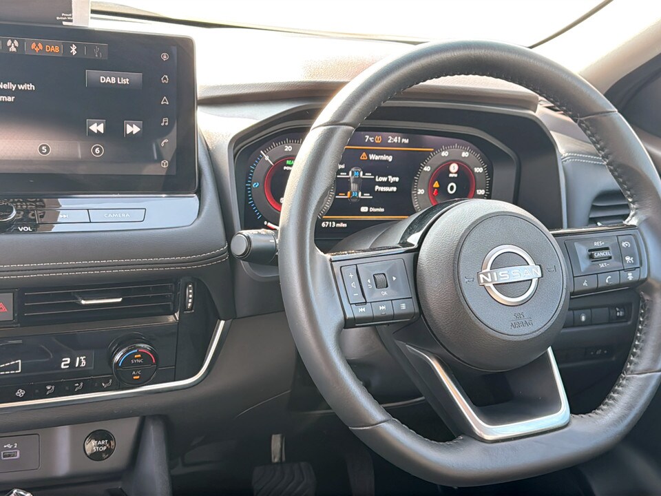 Used Nissan X-Trail 2024 for sale - 77673890: Photo 22