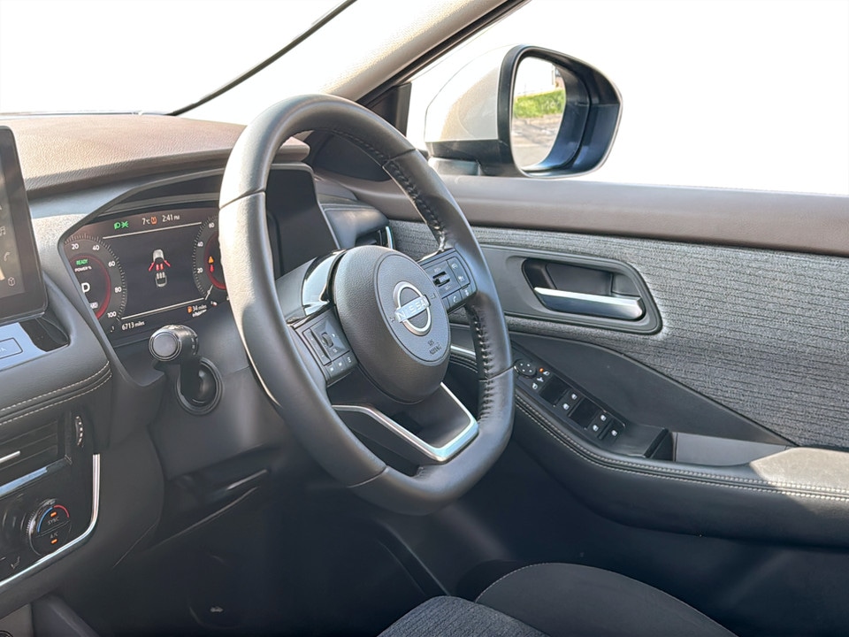 Used Nissan X-Trail 2024 for sale - 77673890: Photo 23