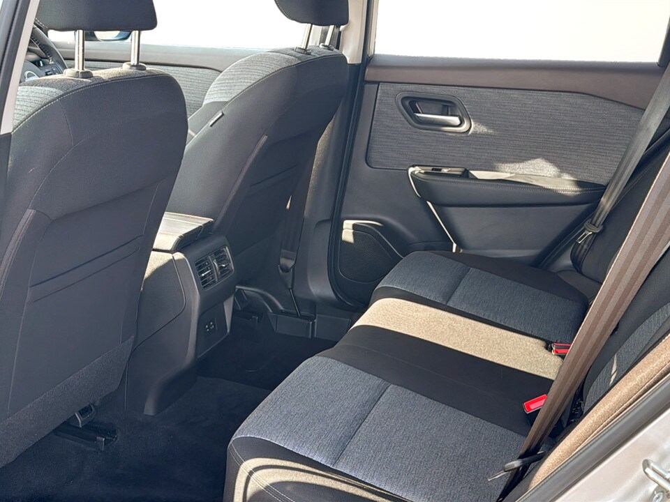 Used Nissan X-Trail 2024 for sale - 77673890: Photo 24