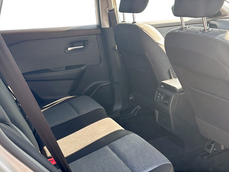 Used Nissan X-Trail 2024 for sale - 77673890: Photo 25