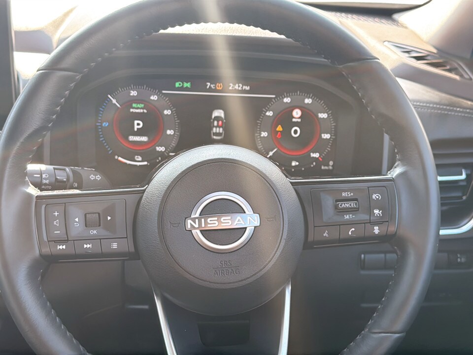 Used Nissan X-Trail 2024 for sale - 77673890: Photo 26