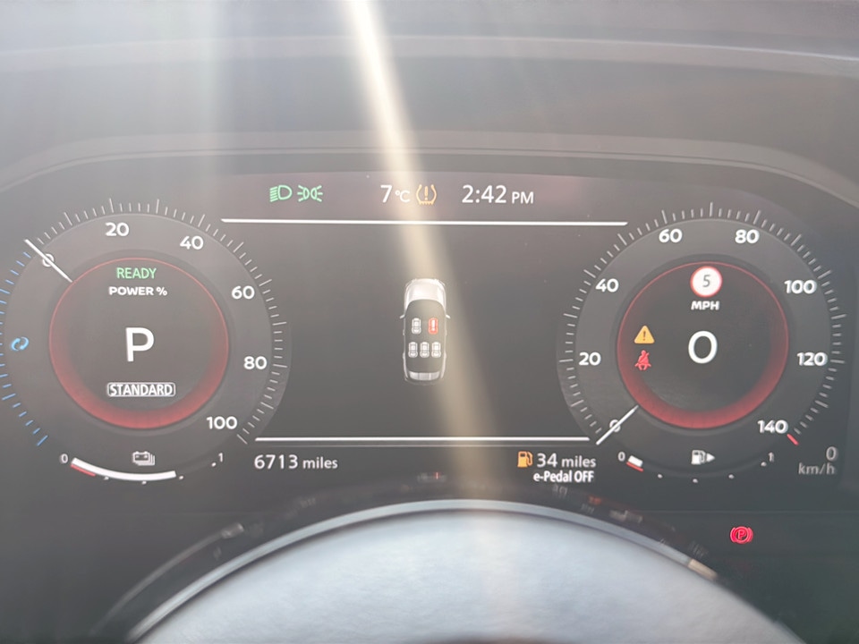 Used Nissan X-Trail 2024 for sale - 77673890: Photo 27