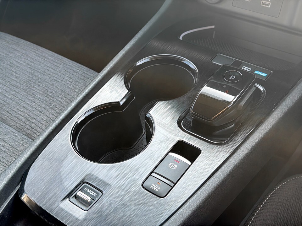 Used Nissan X-Trail 2024 for sale - 77673890: Photo 29