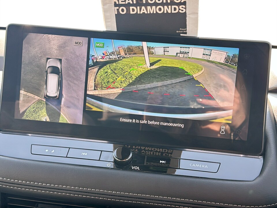 Used Nissan X-Trail 2024 for sale - 77673890: Photo 30