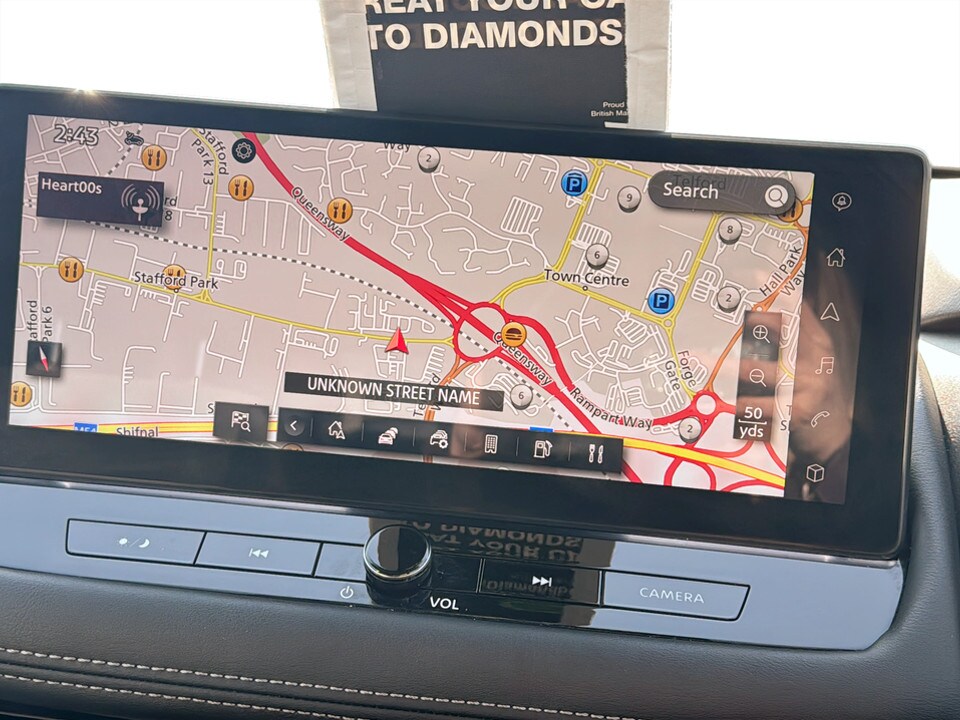 Used Nissan X-Trail 2024 for sale - 77673890: Photo 32