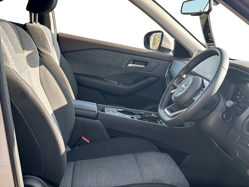 Used Nissan X-Trail 2024 for sale - 77673890: Photo 33