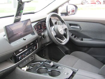 Used Nissan X-Trail 2024 for sale - 77673890: Photo