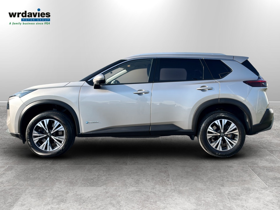 Used Nissan X-Trail 2024 for sale - 77673890: Photo 4