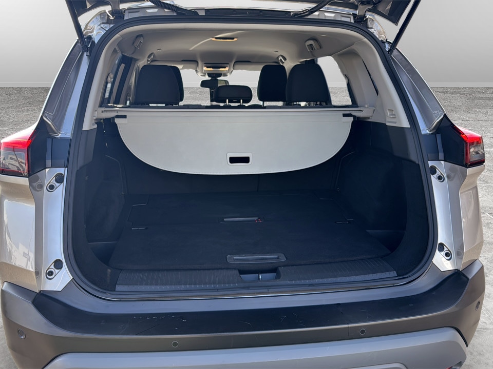 Used Nissan X-Trail 2024 for sale - 77673890: Photo 7