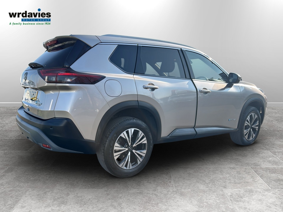 Used Nissan X-Trail 2024 for sale - 77673890: Photo 8