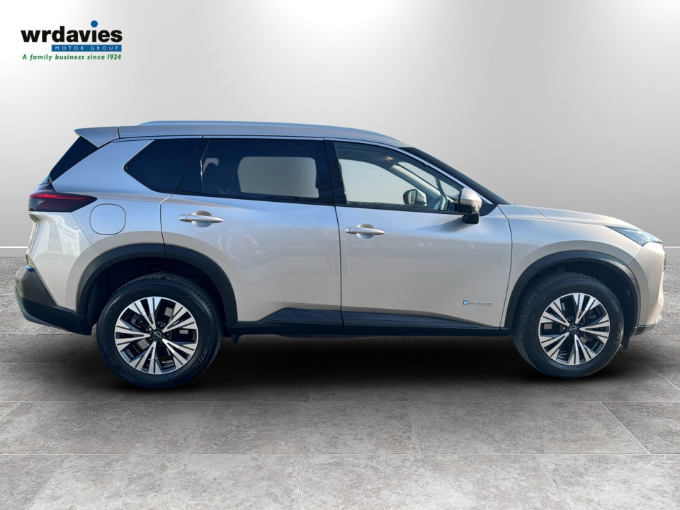 Used Nissan X-Trail 2024 for sale - 77673890: Photo 9