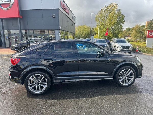 Used Audi Q3 2021 for sale - 76276281: Photo 10