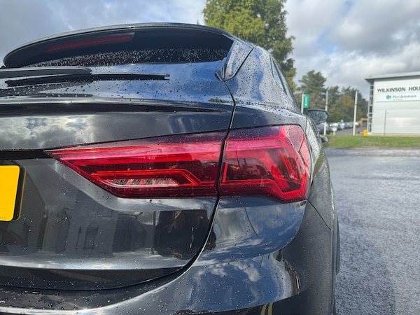 Used Audi Q3 2021 for sale - 76276281: Photo 12