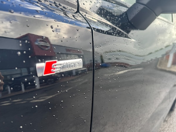 Used Audi Q3 2021 for sale - 76276281: Photo 13