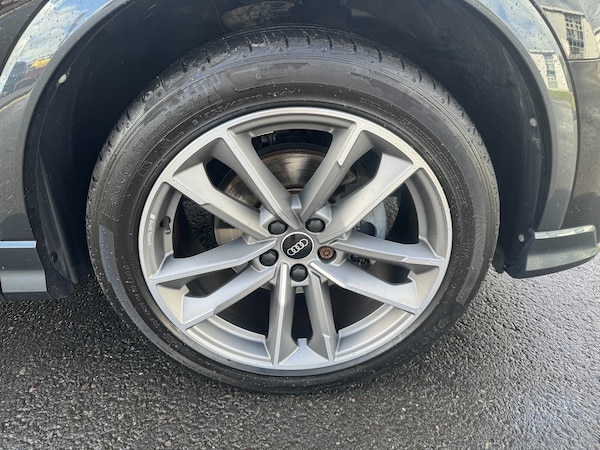 Used Audi Q3 2021 for sale - 76276281: Photo 14