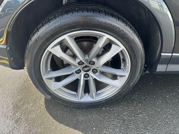 Used Audi Q3 2021 for sale - 76276281: Photo 15