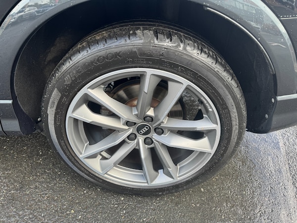 Used Audi Q3 2021 for sale - 76276281: Photo 16
