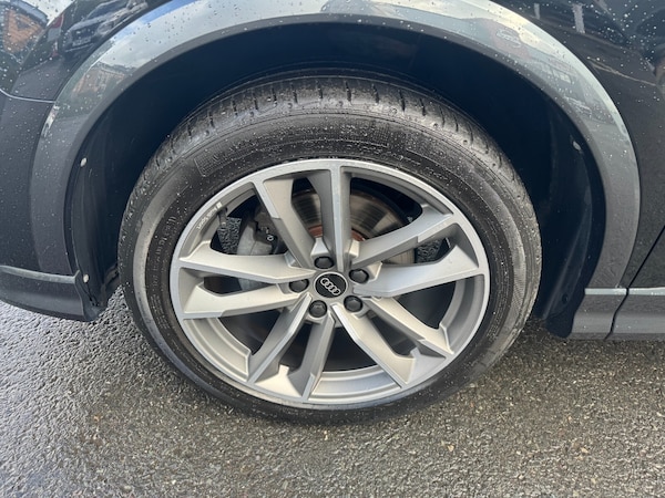 Used Audi Q3 2021 for sale - 76276281: Photo 17