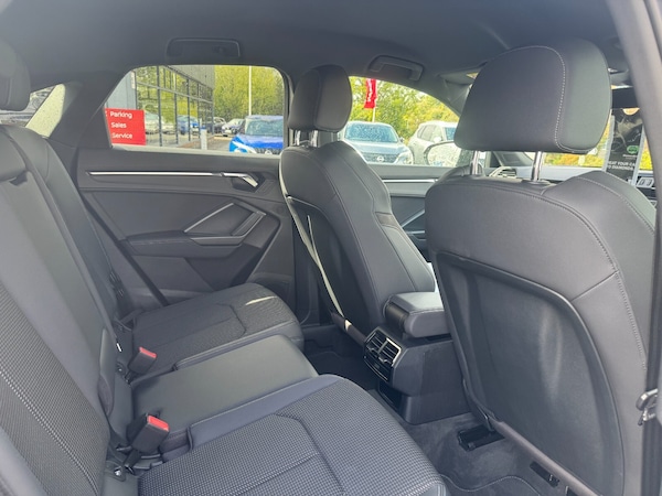 Used Audi Q3 2021 for sale - 76276281: Photo 19