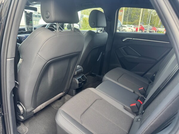 Used Audi Q3 2021 for sale - 76276281: Photo 20