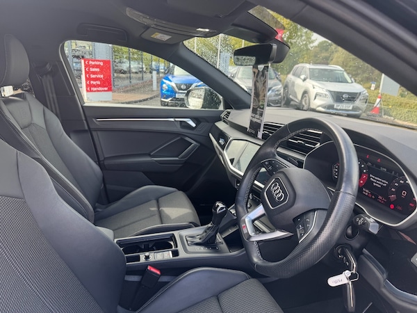 Used Audi Q3 2021 for sale - 76276281: Photo 21