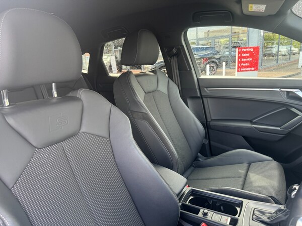 Used Audi Q3 2021 for sale - 76276281: Photo 22