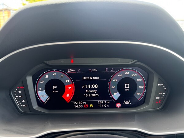 Used Audi Q3 2021 for sale - 76276281: Photo 23