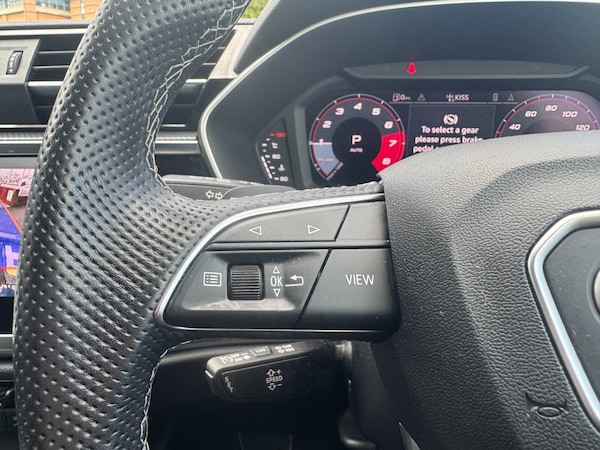 Used Audi Q3 2021 for sale - 76276281: Photo 32