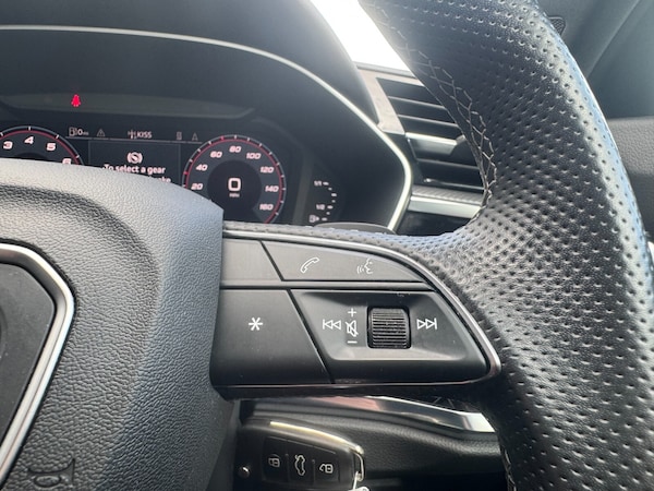 Used Audi Q3 2021 for sale - 76276281: Photo 33