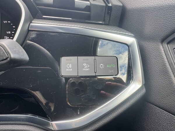 Used Audi Q3 2021 for sale - 76276281: Photo 36