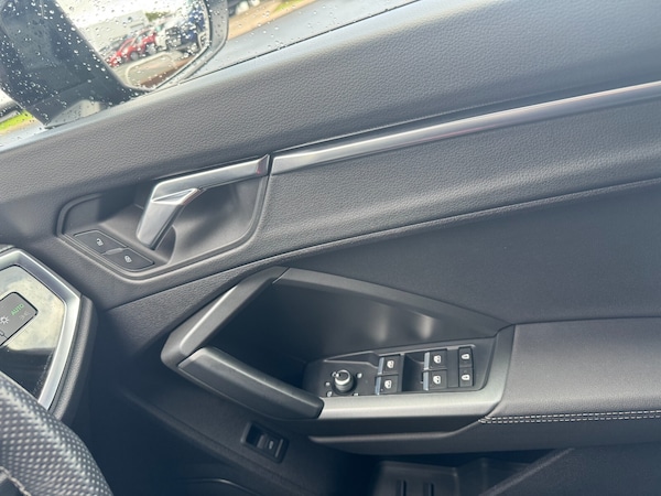 Used Audi Q3 2021 for sale - 76276281: Photo 37