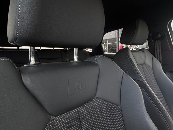 Used Audi Q3 2021 for sale - 76276281: Photo 39