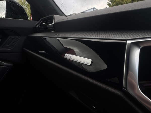 Used Audi Q3 2021 for sale - 76276281: Photo 40