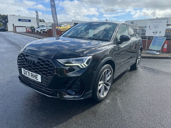 Used Audi Q3 2021 for sale - 76276281: Photo 5