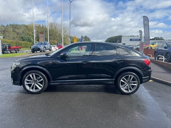 Used Audi Q3 2021 for sale - 76276281: Photo 6