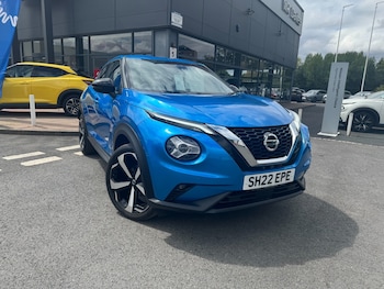 2022 - 1.0 DiG-T 114 Tekna 5dr