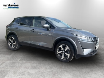 Used Nissan Qashqai 2022 for sale - 78643691: Photo