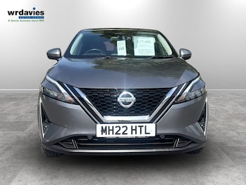 Used Nissan Qashqai 2022 for sale - 78643691: Photo