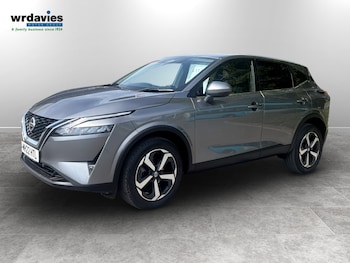 Used Nissan Qashqai 2022 for sale - 78643691: Photo