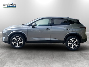 Used Nissan Qashqai 2022 for sale - 78643691: Photo