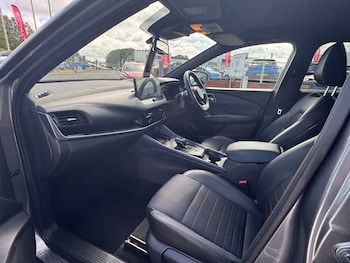 Used Nissan Qashqai 2023 for sale - 76276432: Photo