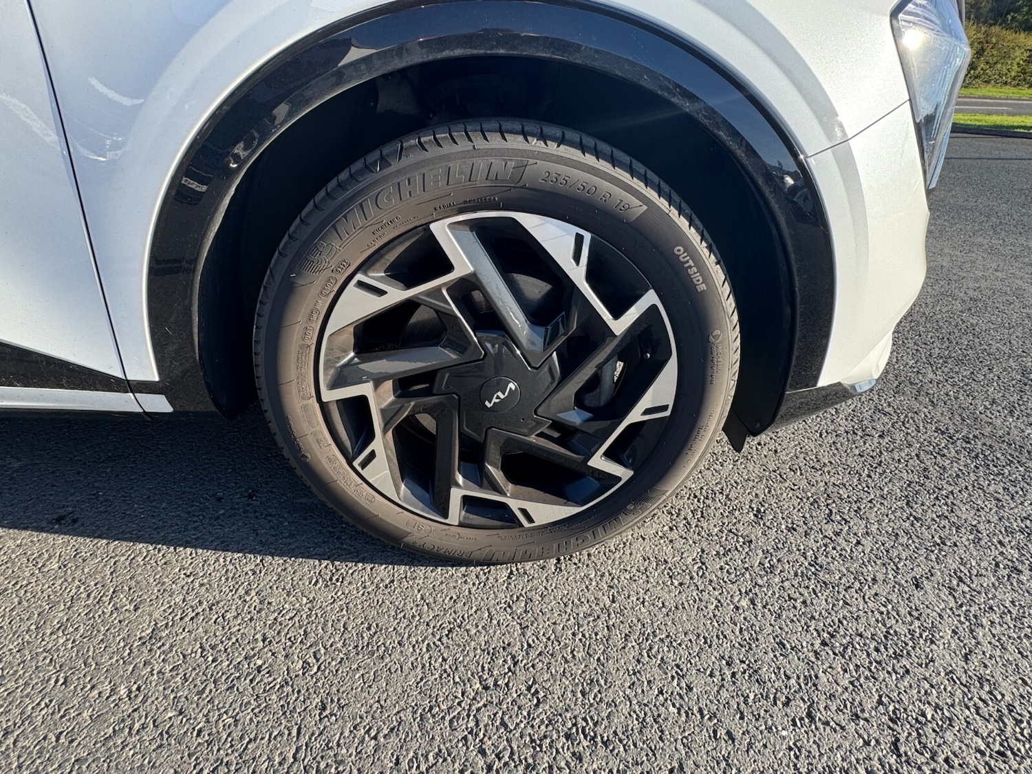 Used Kia Sportage 2022 for sale - 77170452: Photo 10